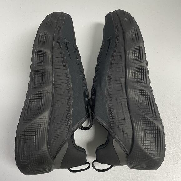 Nike Ava Rover Black Anthracite DX4215 005 Size 10 Low Top Runner Workout Shoe